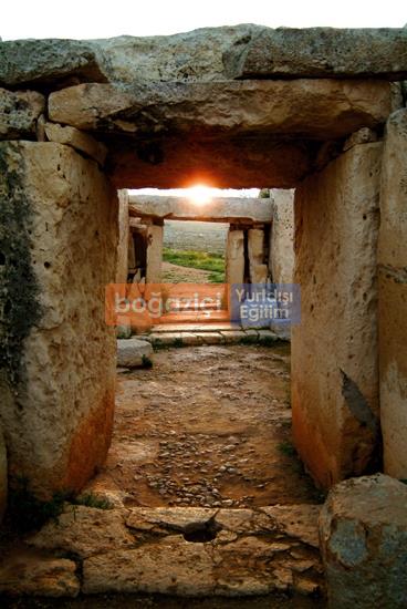 neolithic temples